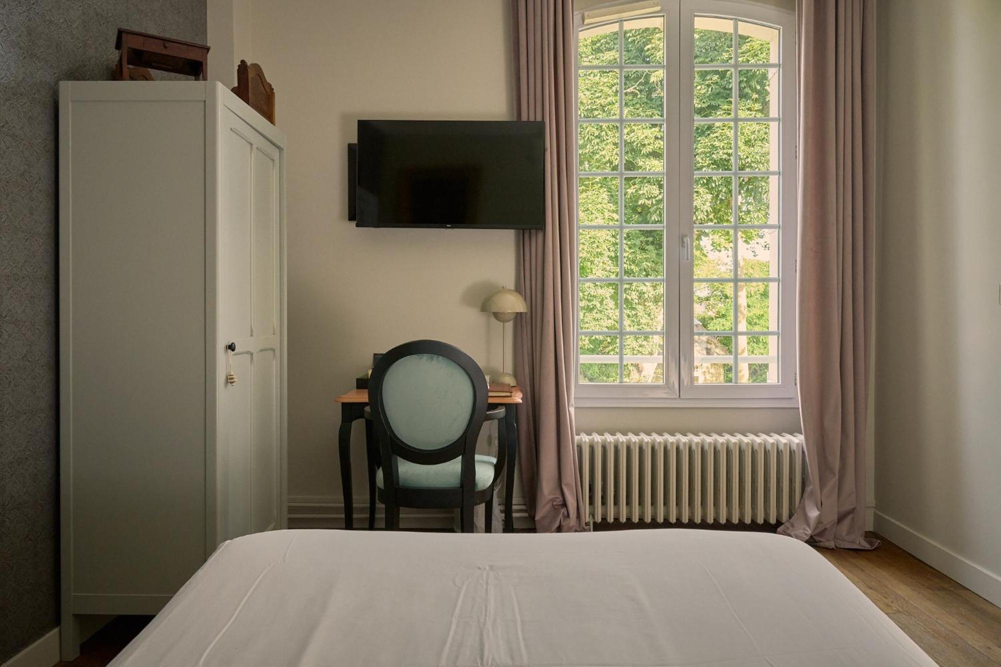Chateau Du Bois Guibert Bonneval  ห้อง รูปภาพ