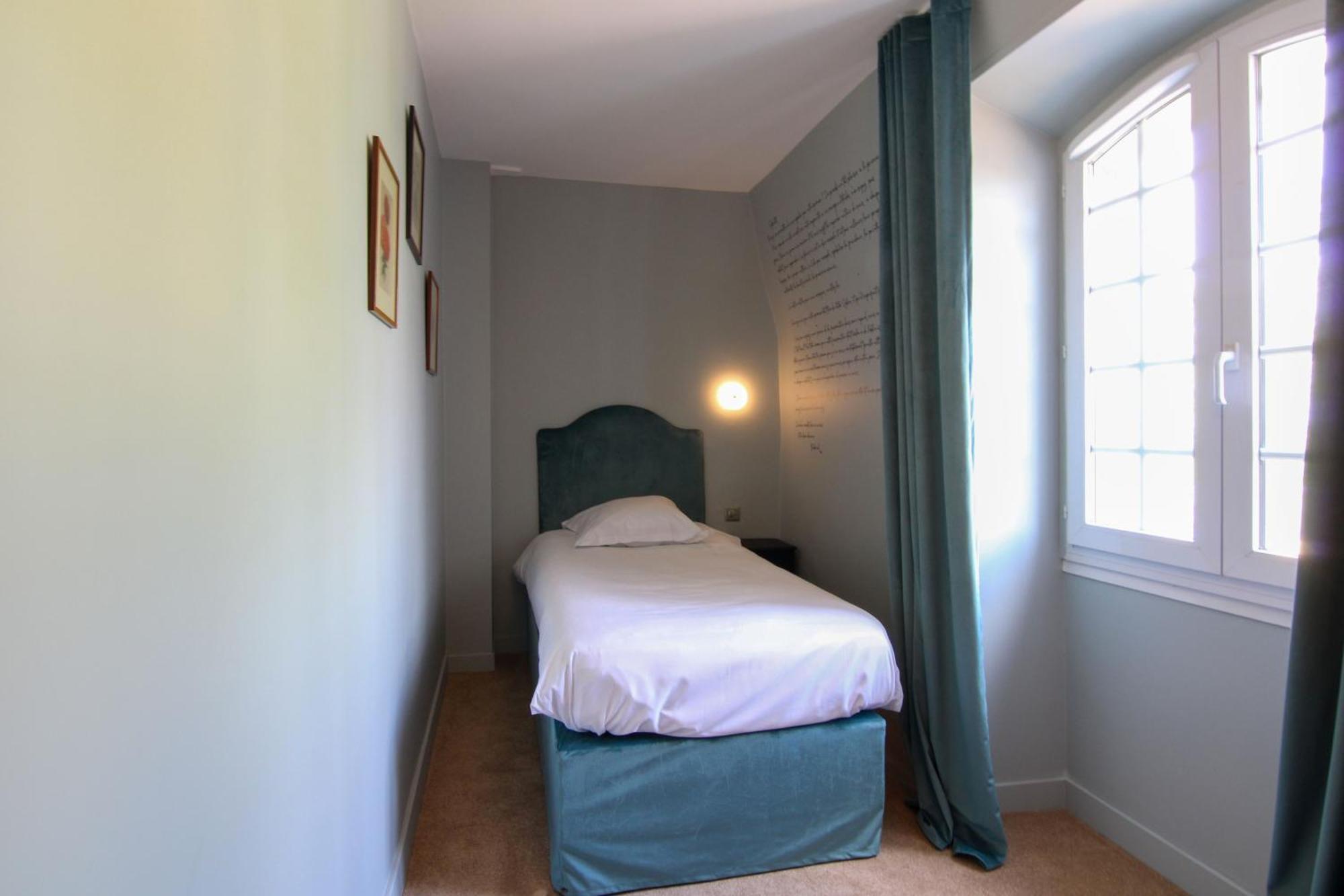 Chateau Du Bois Guibert Bonneval  ห้อง รูปภาพ
