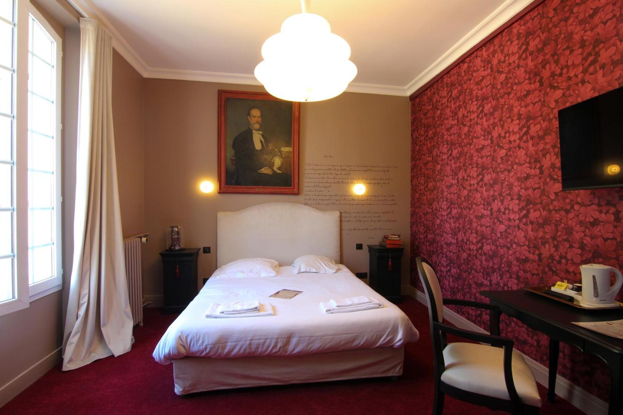 Chateau Du Bois Guibert Bonneval  ห้อง รูปภาพ