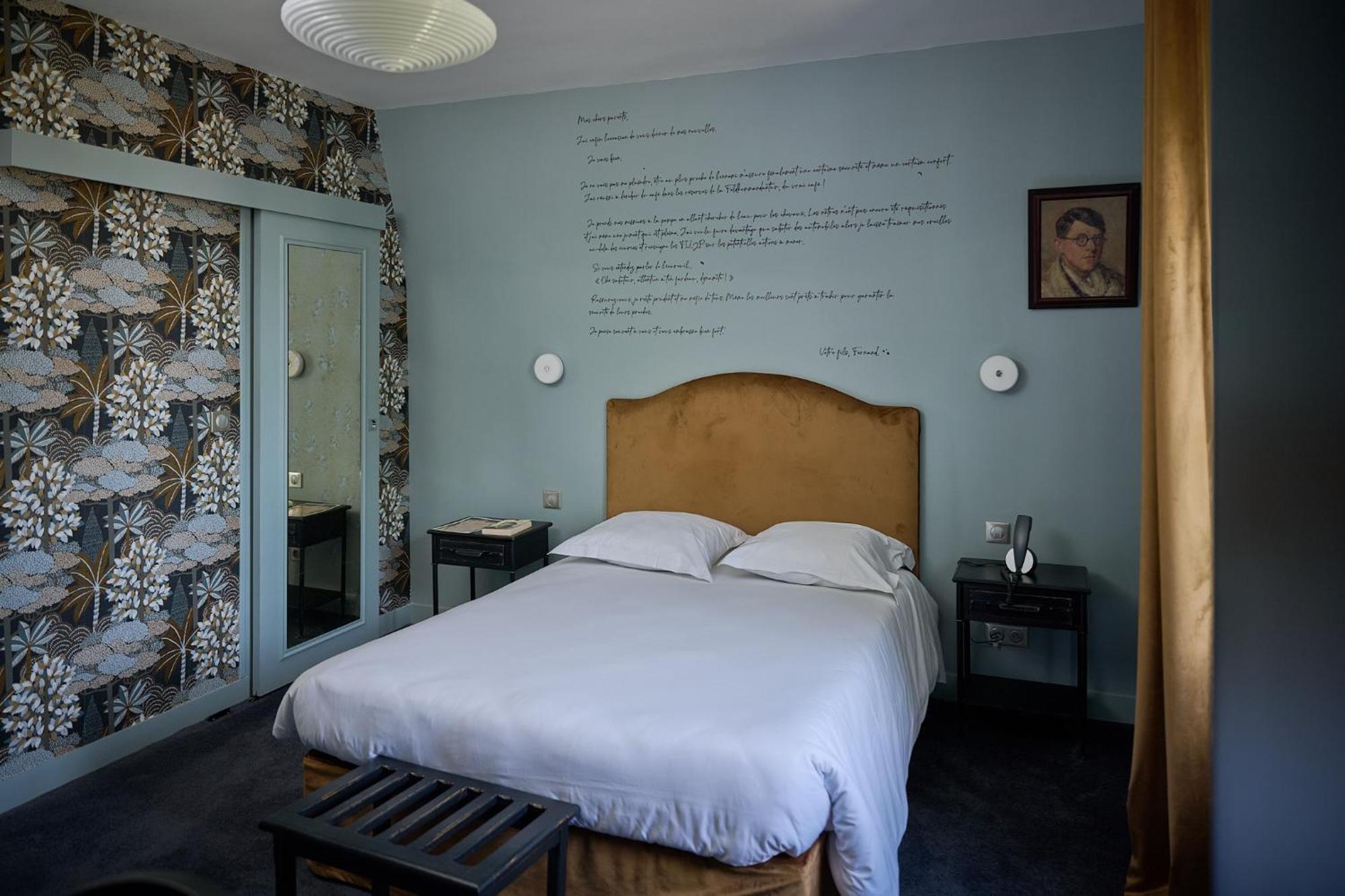 Chateau Du Bois Guibert Bonneval  ห้อง รูปภาพ