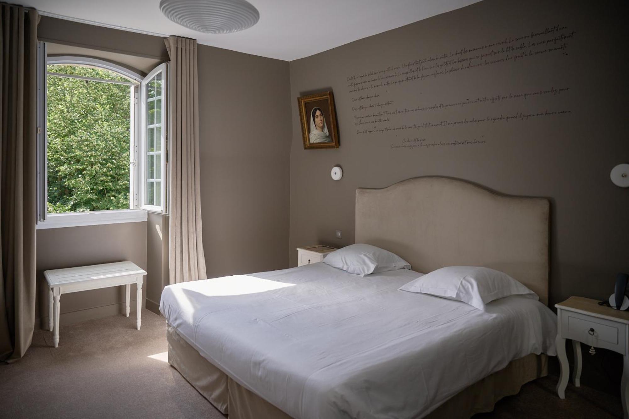 Chateau Du Bois Guibert Bonneval  ห้อง รูปภาพ